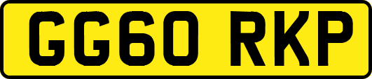 GG60RKP
