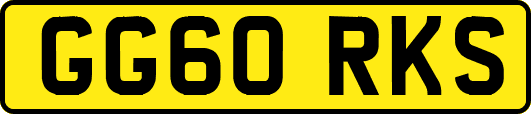 GG60RKS