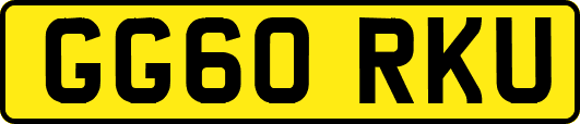 GG60RKU