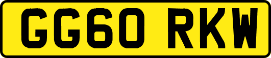GG60RKW