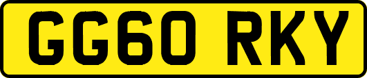 GG60RKY