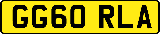 GG60RLA