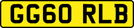 GG60RLB