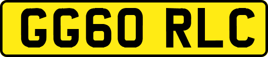 GG60RLC