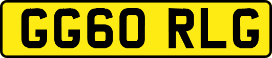 GG60RLG
