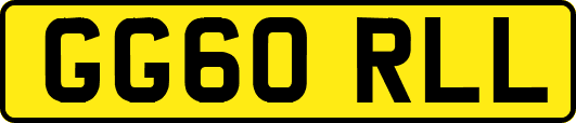 GG60RLL
