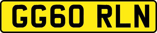 GG60RLN