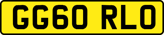 GG60RLO