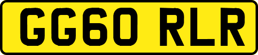 GG60RLR