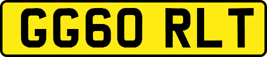 GG60RLT
