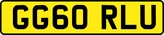 GG60RLU