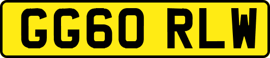 GG60RLW
