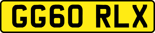 GG60RLX