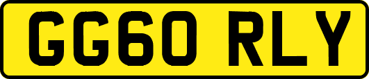 GG60RLY