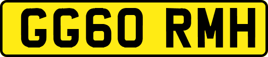 GG60RMH