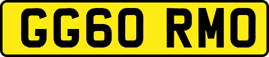 GG60RMO