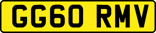 GG60RMV