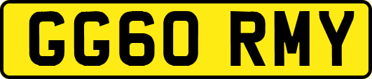 GG60RMY