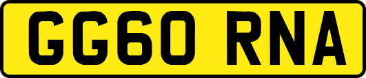 GG60RNA