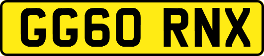 GG60RNX