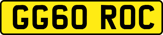 GG60ROC