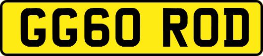 GG60ROD