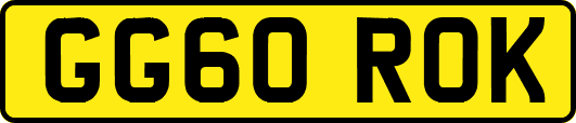 GG60ROK