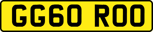 GG60ROO