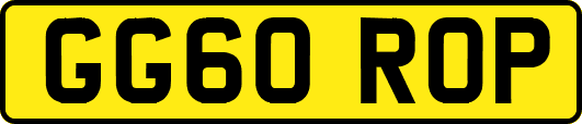 GG60ROP
