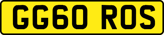 GG60ROS