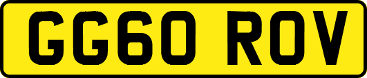 GG60ROV