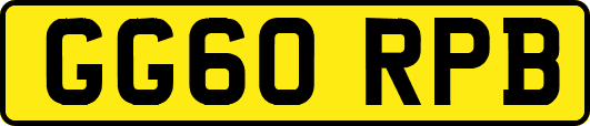 GG60RPB