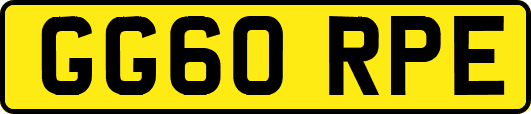 GG60RPE