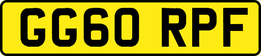 GG60RPF