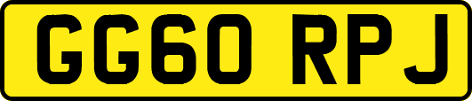 GG60RPJ