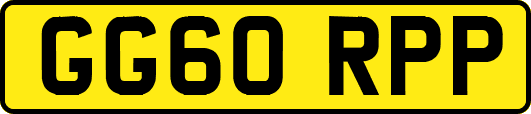GG60RPP