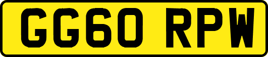GG60RPW