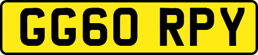 GG60RPY