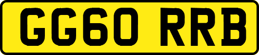 GG60RRB