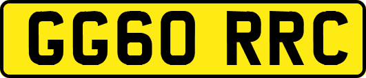 GG60RRC