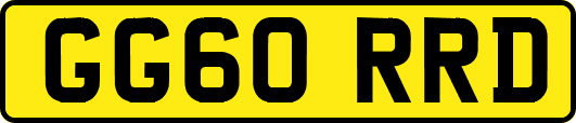 GG60RRD