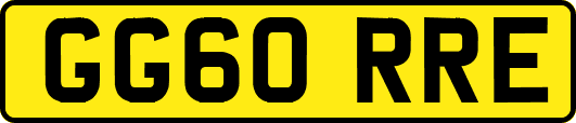 GG60RRE