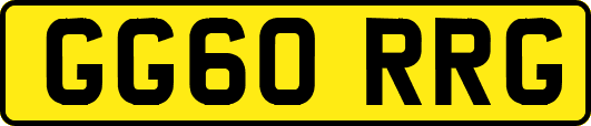 GG60RRG
