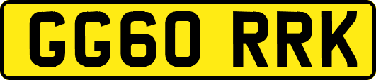 GG60RRK