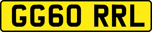 GG60RRL