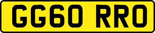 GG60RRO