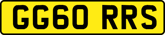 GG60RRS