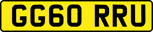 GG60RRU
