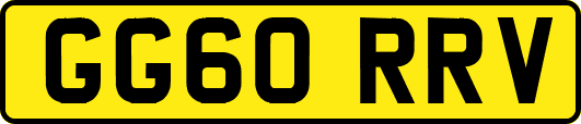 GG60RRV