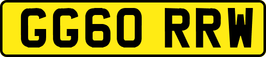 GG60RRW